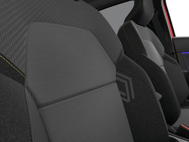 Renault CAPTUR Techno Full Hybrid E-Tech 160 l Meer dan ¤ 3.000 voorraadvoordeel l 5 jaar fabrieksgarantie!