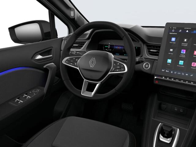 Renault CAPTUR Techno Full Hybrid E-Tech 160 l Meer dan ¤ 3.000 voorraadvoordeel l 5 jaar fabrieksgarantie!
