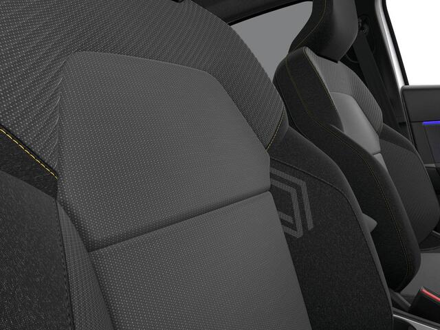 Renault CAPTUR Techno Full Hybrid E-Tech 160 l Meer dan ¤ 3.000 voorraadvoordeel l 5 jaar fabrieksgarantie!