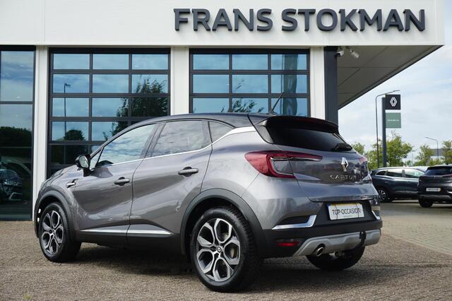 Renault CAPTUR 1.3 TCe 140 Intens