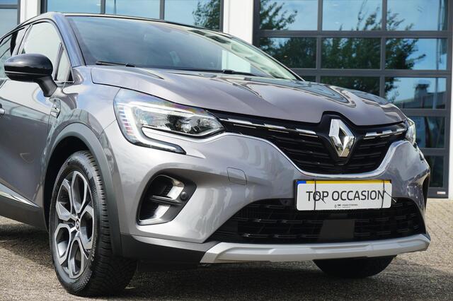 Renault CAPTUR 1.3 TCe 140 Intens