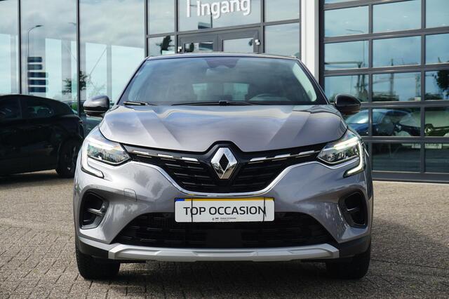 Renault CAPTUR 1.3 TCe 140 Intens