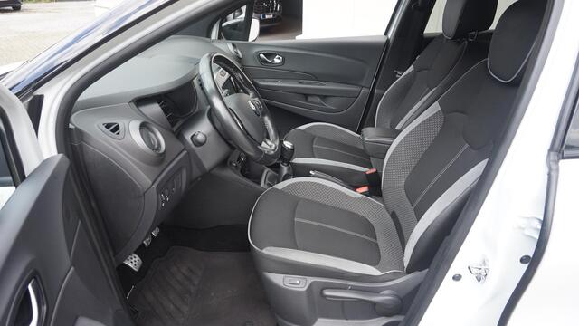 Renault CAPTUR 0.9 TCe Bose Trekhaak | Hoge Instap