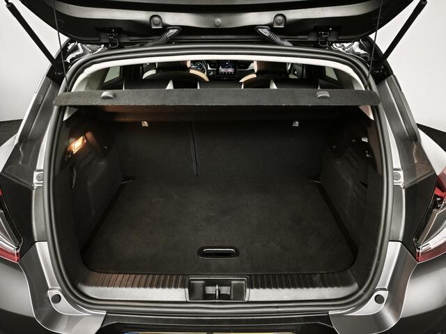 Renault CAPTUR 1.6 E-Tech Full Hybrid 145 Techno | Navigatie 9,3" | Lichtmetalen velgen 18" | Apple Carplay/Android Auto