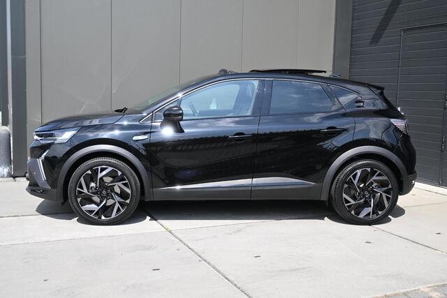 Renault CAPTUR E-Tech full hybrid 145 esprit Alpine | SCHUIF/KANTELDAK | HARMAN-KARDON | 360 CAMERA | STUUR/STOELVERWARMING | NAVI | APPLECARPLAY/ANDROIDAUTO | ADAPT. CRUISE CONTROL | CLIMATE CONTROL | PDC | LMV