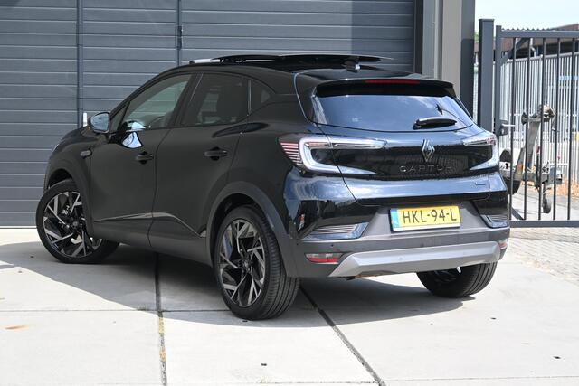 Renault CAPTUR E-Tech full hybrid 145 esprit Alpine | SCHUIF/KANTELDAK | HARMAN-KARDON | 360 CAMERA | STUUR/STOELVERWARMING | NAVI | APPLECARPLAY/ANDROIDAUTO | ADAPT. CRUISE CONTROL | CLIMATE CONTROL | PDC | LMV