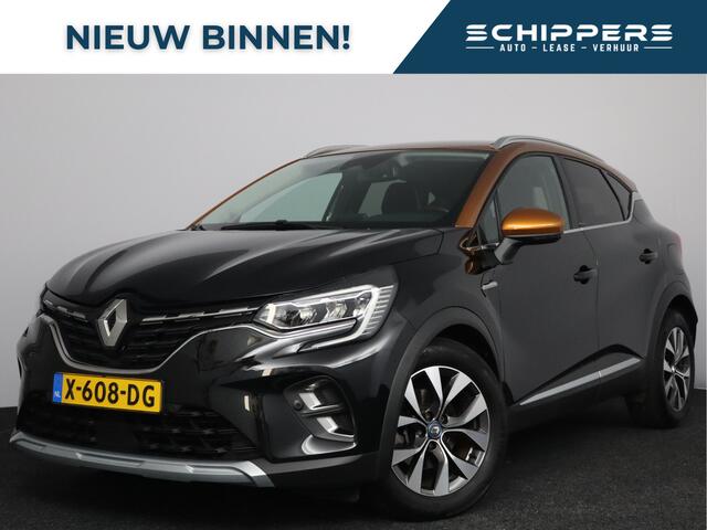 Renault CAPTUR 1.6 E-Tech Plug-in Hybrid 160 Intens