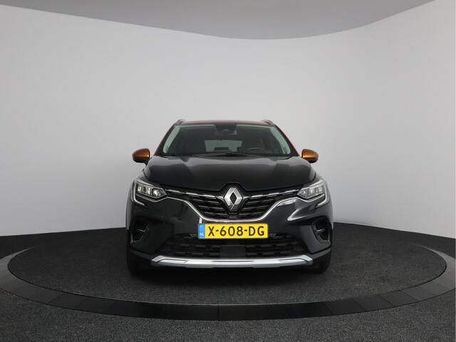 Renault CAPTUR 1.6 E-Tech Plug-in Hybrid 160 Intens