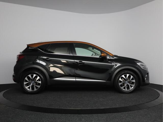 Renault CAPTUR 1.6 E-Tech Plug-in Hybrid 160 Intens