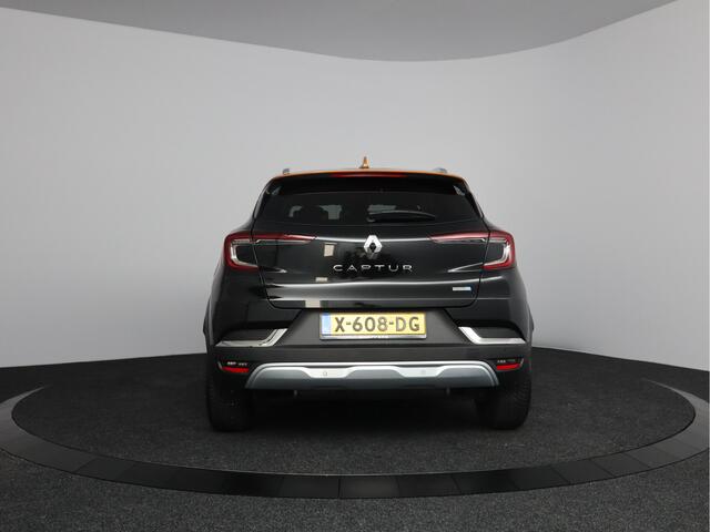 Renault CAPTUR 1.6 E-Tech Plug-in Hybrid 160 Intens