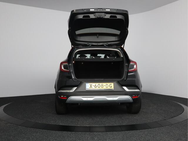 Renault CAPTUR 1.6 E-Tech Plug-in Hybrid 160 Intens