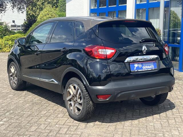 Renault CAPTUR 1.2 TCe Xmod | Camera | Stoelverwarming | Navigatie | Cruise Control | Climate Control |