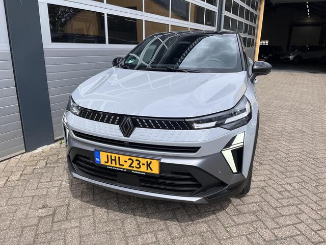 Renault CAPTUR 1.8 E-Tech full hybrid 160 esprit Alpine SCHUIFDAK