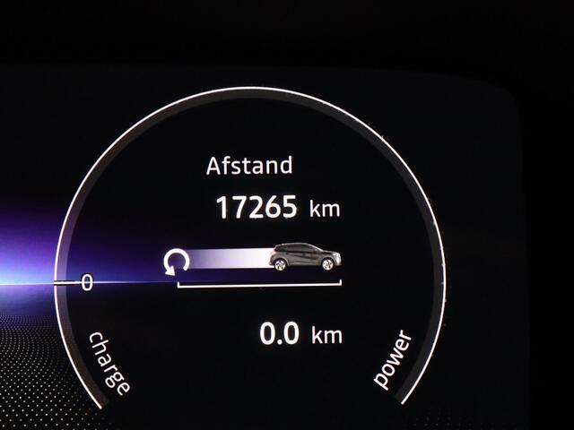 Renault CAPTUR E-Tech full hybrid 145pk techno Cruise control adaptief