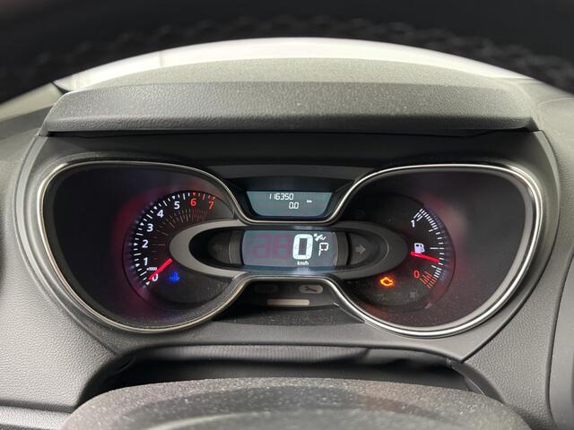 Renault CAPTUR 1.2 TCe Intens | Achteruitrijcamera | Navigatie | Climate Control | Cruise Control |