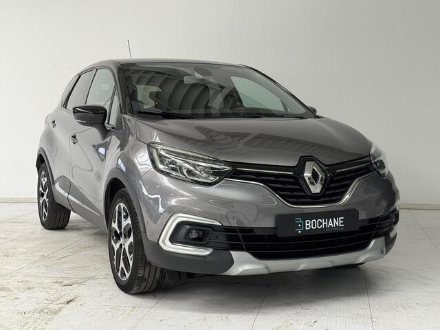 Renault CAPTUR 1.2 TCe Intens | Achteruitrijcamera | Navigatie | Climate Control | Cruise Control |