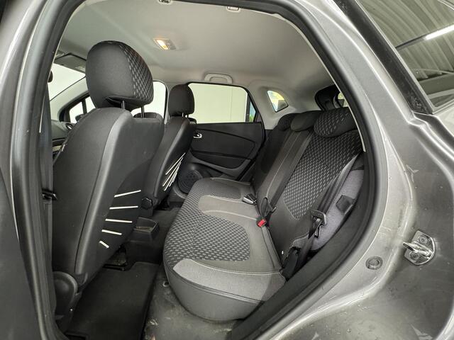 Renault CAPTUR 1.2 TCe Intens | Achteruitrijcamera | Navigatie | Climate Control | Cruise Control |