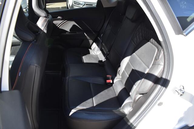 Renault CAPTUR TCe 155 Initiale Paris | AUTOMAAT | SCHUIF/KANTELDAK | 360 CAMERA | STUUR/STOELVERWARMING | LEDER | BOSE | APPLECARPLAY/ANDROIDAUTO | ADAPT. CRUISE CONTROL | CLIMATE CONTROL | PDC | LMV