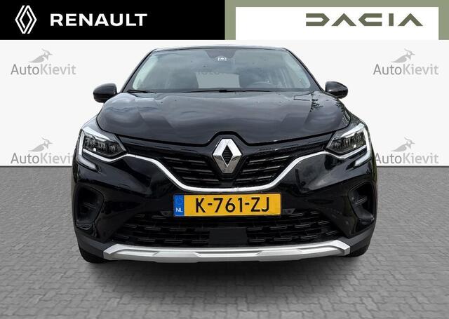 Renault CAPTUR 1.0 TCE 90 Zen