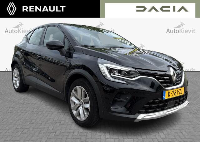 Renault CAPTUR 1.0 TCE 90 Zen