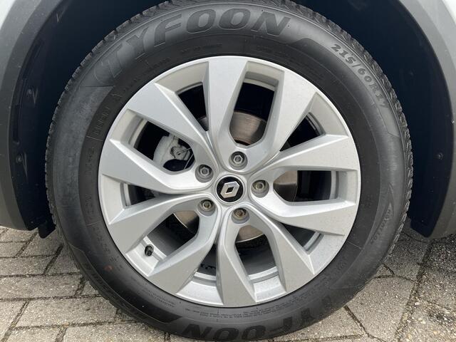 Renault CAPTUR TCe 140 Intens AUTOMAAT l TREKHAAK l CAMERA l DEALER ONDERHOUDEN
