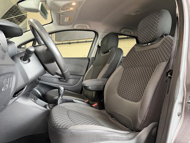 Renault CAPTUR 0.9 TCe Intens | R-Link Navi | Bose | 17" | Camera | PDC V+A | Led |