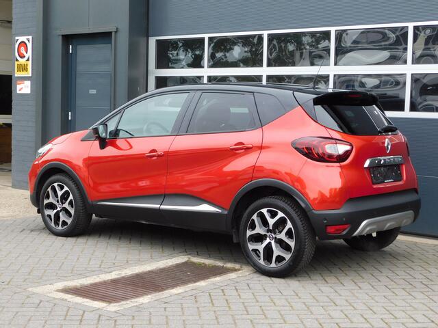 Renault CAPTUR 1.2 TCe Intens