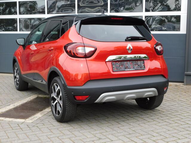 Renault CAPTUR 1.2 TCe Intens