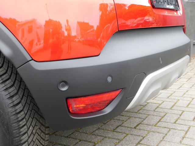 Renault CAPTUR 1.2 TCe Intens