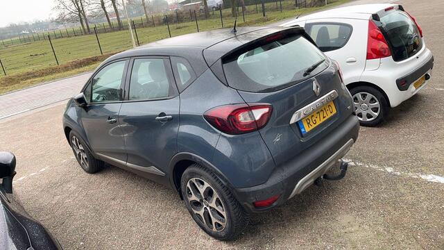 Renault CAPTUR 0.9 TCe Intens