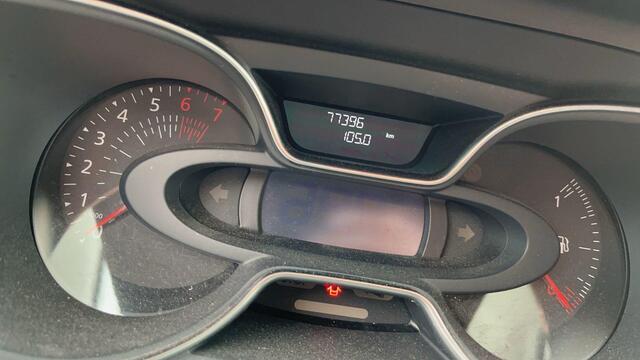 Renault CAPTUR 0.9 TCe Intens