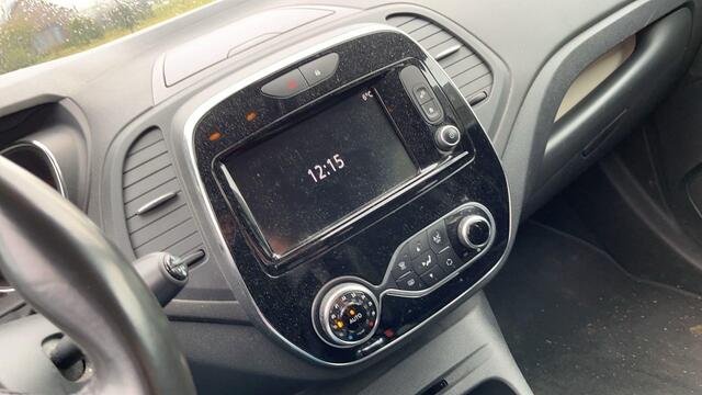Renault CAPTUR 0.9 TCe Intens