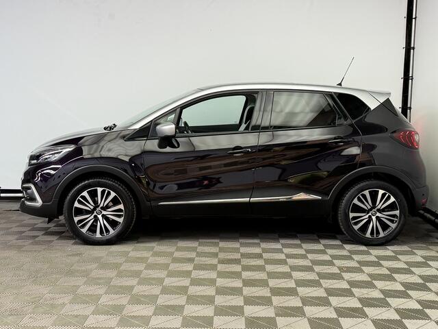 Renault CAPTUR 1.3 TCe Initiale Zeer Compleet NL Auto