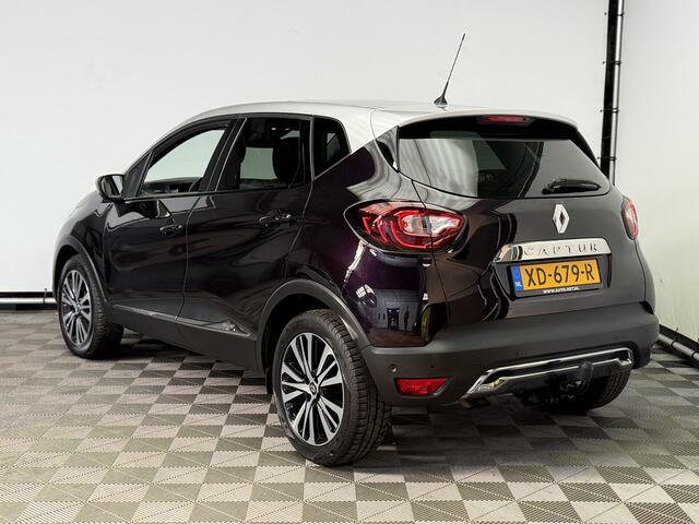 Renault CAPTUR 1.3 TCe Initiale Zeer Compleet NL Auto