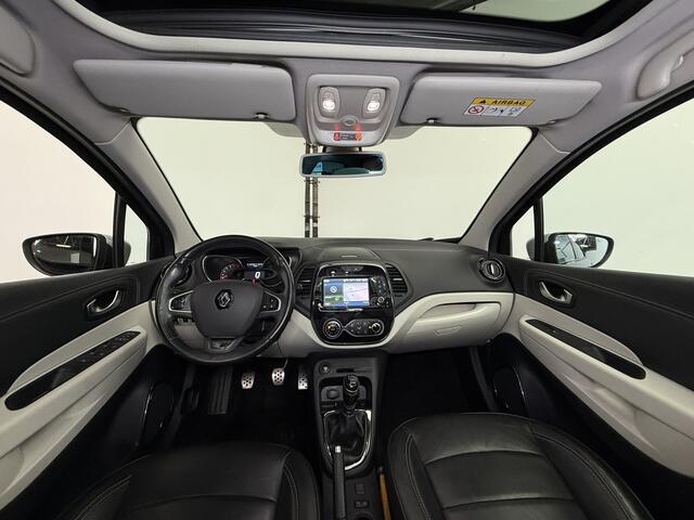 Renault CAPTUR 1.3 TCe Initiale Zeer Compleet NL Auto