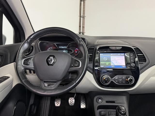 Renault CAPTUR 1.3 TCe Initiale Zeer Compleet NL Auto