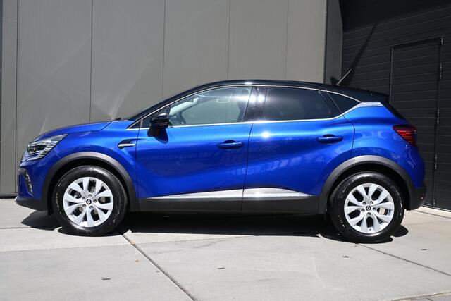 Renault CAPTUR TCe 90 Intens | CAMERA | NAVI | CRUISE CONTROL | CLIMATE CONTROL | APPLECARPLAY/ANDROIDAUTO | PDC | LMV
