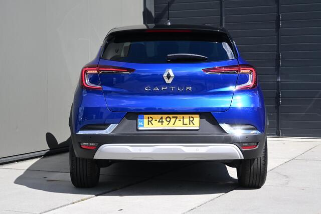 Renault CAPTUR TCe 90 Intens | CAMERA | NAVI | CRUISE CONTROL | CLIMATE CONTROL | APPLECARPLAY/ANDROIDAUTO | PDC | LMV