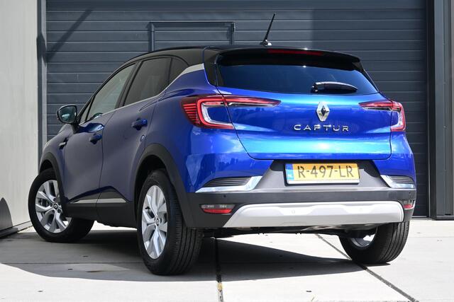 Renault CAPTUR TCe 90 Intens | CAMERA | NAVI | CRUISE CONTROL | CLIMATE CONTROL | APPLECARPLAY/ANDROIDAUTO | PDC | LMV