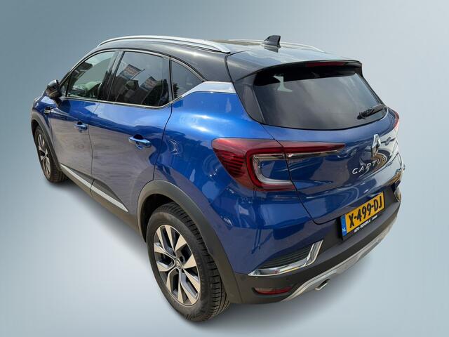Renault CAPTUR 1.3 TCe 130 Edition One / Carplay / Navi / All Season