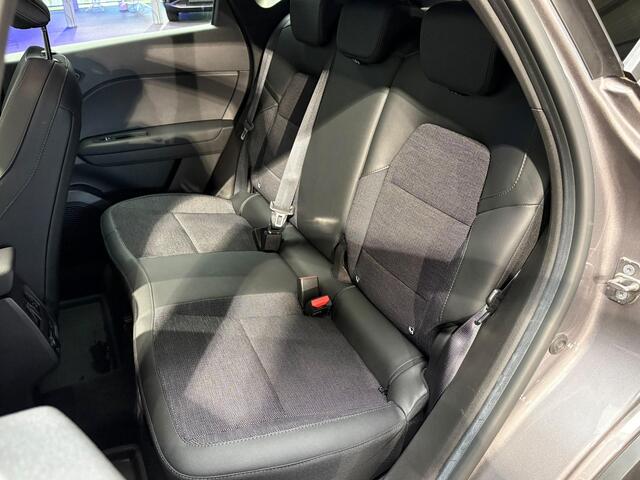 Renault CAPTUR 1.6 E-Tech hybrid 145 SL Rive Gauche Blind spot detectie | Navigatie | Bose geluidsinstallatie
