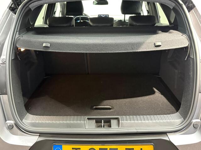 Renault CAPTUR 1.6 E-Tech hybrid 145 SL Rive Gauche Blind spot detectie | Navigatie | Bose geluidsinstallatie