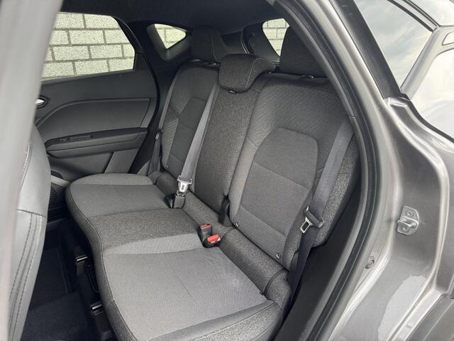 Renault CAPTUR 1.6 E-Tech full hybrid 145 Techno | Achteruitrijcamera | Navigatie | Adaptive Cruise Control | Climate Control |