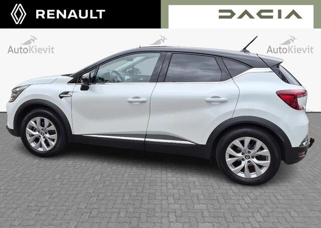Renault CAPTUR 1.6 E-Tech Hybrid 145 Intens - Trekhaak