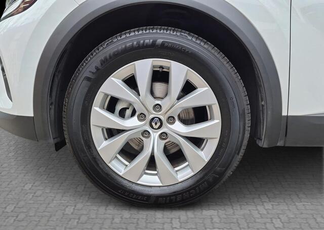 Renault CAPTUR 1.6 E-Tech Hybrid 145 Intens - Trekhaak