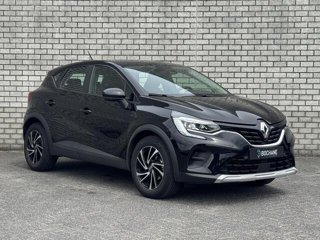 Renault CAPTUR 1.0 TCe 90 Equilibre | Apple CarPlay / Android Auto | Cruise Control | Airco | DAB+ |