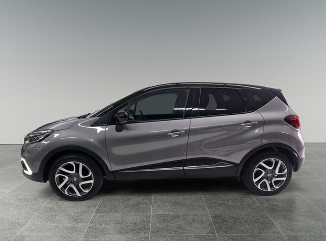 Renault CAPTUR 0.9 TCe Intens ZEER NETTE AUTO.
