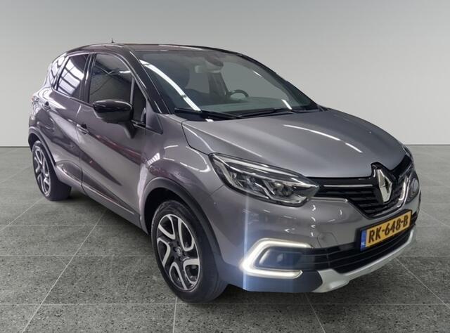 Renault CAPTUR 0.9 TCe Intens ZEER NETTE AUTO.