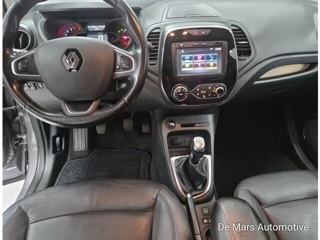 Renault CAPTUR 0.9 TCe Intens ZEER NETTE AUTO.