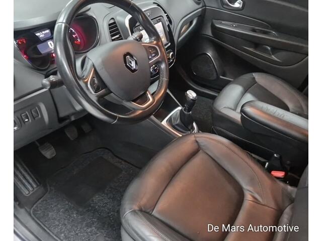 Renault CAPTUR 0.9 TCe Intens ZEER NETTE AUTO.